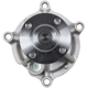 Purchase Top-Quality New Water Pump by GMB - 125-3060 pa5