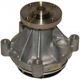 Purchase Top-Quality New Water Pump by GMB - 125-3060 pa6
