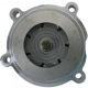 Purchase Top-Quality New Water Pump by GMB - 125-3060 pa8