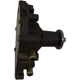 Purchase Top-Quality New Water Pump by GMB - 125-3070 pa1