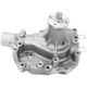 Purchase Top-Quality New Water Pump by GMB - 125-3070 pa12