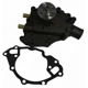 Purchase Top-Quality New Water Pump by GMB - 125-3070 pa14