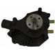 Purchase Top-Quality New Water Pump by GMB - 125-3070 pa17