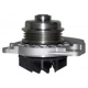 Purchase Top-Quality New Water Pump by GMB - 125-3240 pa10