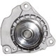 Purchase Top-Quality New Water Pump by GMB - 125-3240 pa3
