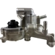 Purchase Top-Quality New Water Pump by GMB - 125-3240AT pa2