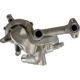 Purchase Top-Quality New Water Pump by GMB - 125-3240AT pa3