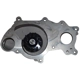 Purchase Top-Quality New Water Pump by GMB - 125-3250 pa3