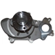 Purchase Top-Quality New Water Pump by GMB - 125-3250 pa4