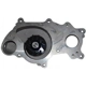 Purchase Top-Quality New Water Pump by GMB - 125-3250 pa6