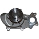 Purchase Top-Quality New Water Pump by GMB - 125-3250 pa9