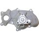 Purchase Top-Quality GMB - 125-3255 - Engine Water Pump pa4