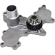 Purchase Top-Quality New Water Pump by GMB - 125-3260 pa1