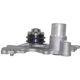 Purchase Top-Quality Pompe à eau neuve par GMB - 125-3260 pa14