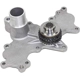 Purchase Top-Quality New Water Pump by GMB - 125-3260 pa15