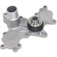 Purchase Top-Quality New Water Pump by GMB - 125-3260 pa6