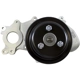 Purchase Top-Quality GMB - 125-3265 - Engine Water Pump pa4