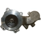 Purchase Top-Quality GMB - 125-3270 - New Water Pump pa3