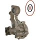 Purchase Top-Quality GMB - 125-3270 - New Water Pump pa4