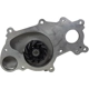 Purchase Top-Quality GMB - 125-3280 - New Water Pump pa3