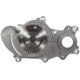 Purchase Top-Quality GMB - 125-3280 - New Water Pump pa8