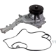 Purchase Top-Quality New Water Pump by GMB - 125-3290 pa3