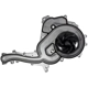 Purchase Top-Quality New Water Pump by GMB - 125-3290 pa5