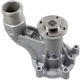 Purchase Top-Quality New Water Pump by GMB - 125-3320 pa1