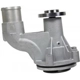 Purchase Top-Quality New Water Pump by GMB - 125-3320 pa10