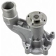 Purchase Top-Quality New Water Pump by GMB - 125-3320 pa12