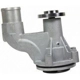 Purchase Top-Quality New Water Pump by GMB - 125-3320 pa14