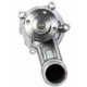 Purchase Top-Quality New Water Pump by GMB - 125-3320 pa15