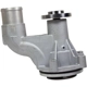 Purchase Top-Quality New Water Pump by GMB - 125-3320 pa4