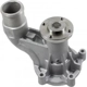 Purchase Top-Quality New Water Pump by GMB - 125-3320 pa8