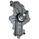 Purchase Top-Quality New Water Pump by GMB - 125-3340 pa9