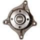 Purchase Top-Quality GMB - 125-3360 - Engine Water Pump pa2