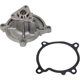 Purchase Top-Quality GMB - 125-3430 - Engine Water Pump pa1