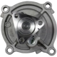 Purchase Top-Quality GMB - 125-3430 - Engine Water Pump pa4