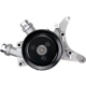 Purchase Top-Quality GMB - 125-3430AH1 - Engine Water Pump pa4