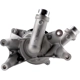 Purchase Top-Quality GMB - 125-3430AH2 - Engine Water Pump pa2