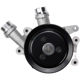 Purchase Top-Quality GMB - 125-3430AH2 - Engine Water Pump pa4