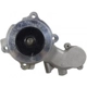Purchase Top-Quality New Water Pump by GMB - 125-3440 pa1