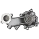 Purchase Top-Quality New Water Pump by GMB - 125-3440 pa11
