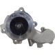 Purchase Top-Quality New Water Pump by GMB - 125-3440 pa12