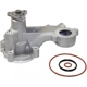 Purchase Top-Quality New Water Pump by GMB - 125-3440 pa4