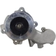 Purchase Top-Quality New Water Pump by GMB - 125-3440 pa6