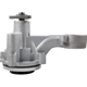 Purchase Top-Quality New Water Pump by GMB - 125-3440 pa9