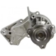 Purchase Top-Quality New Water Pump by GMB - 125-3450 pa7