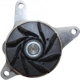 Purchase Top-Quality New Water Pump by GMB - 125-3460 pa1