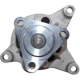 Purchase Top-Quality New Water Pump by GMB - 125-3460 pa2